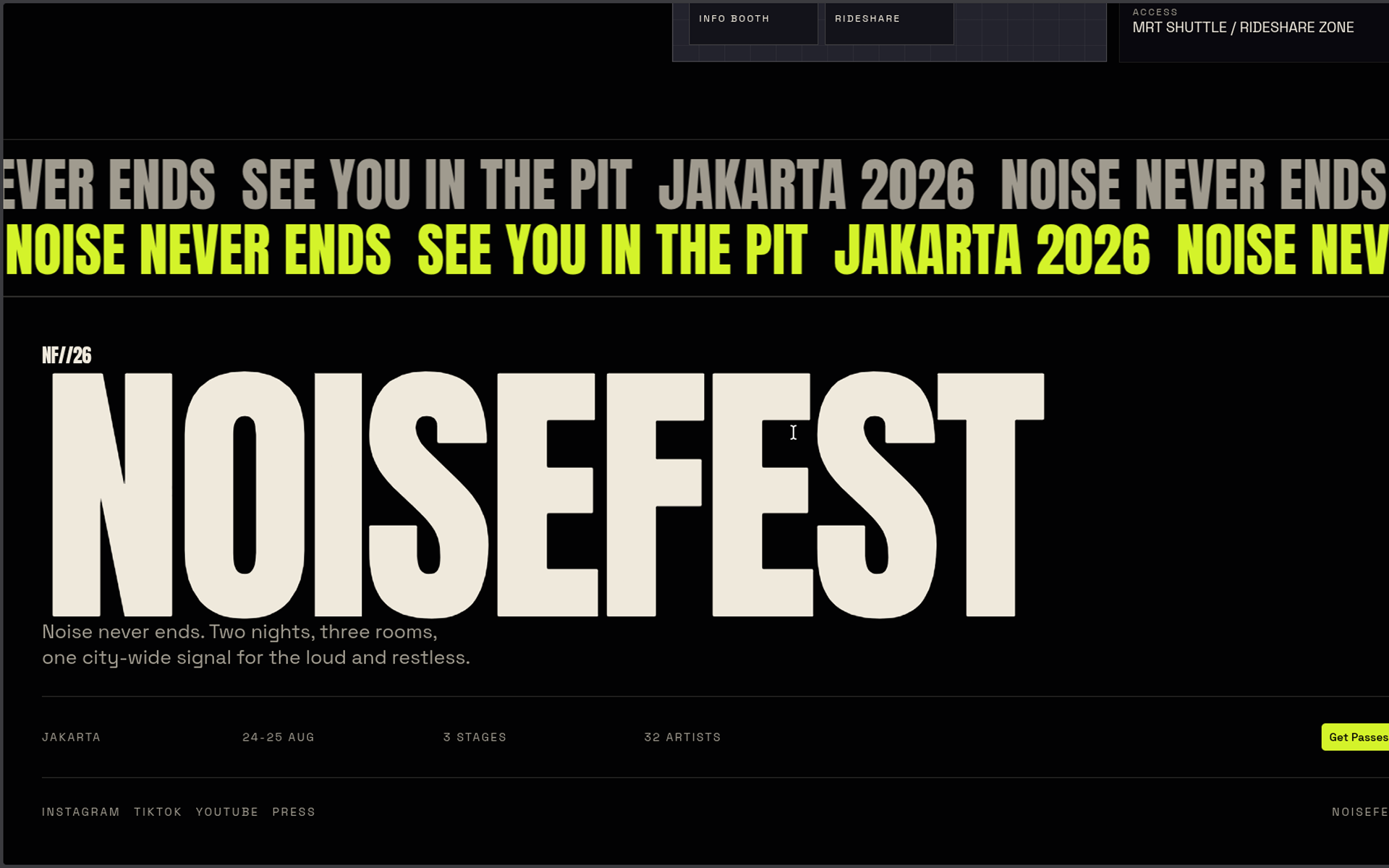 NOISEFEST